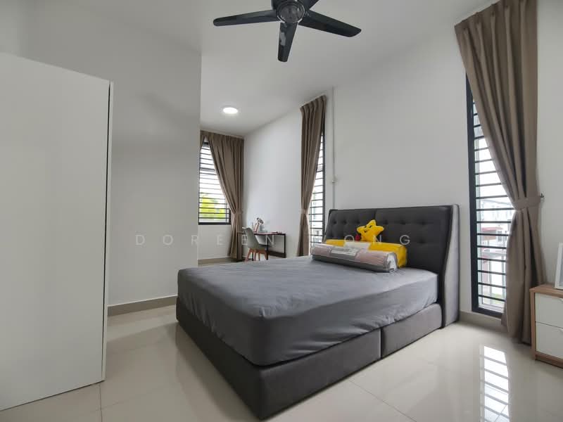 Rumah Teres untuk Dijual di Johor Bahru (Johor) - Doreen Wong - PropertyGuru.com.my