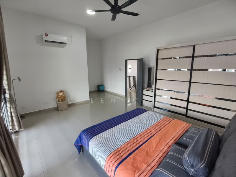 Rumah Teres untuk Dijual di Johor Bahru (Johor) - Doreen Wong - PropertyGuru.com.my