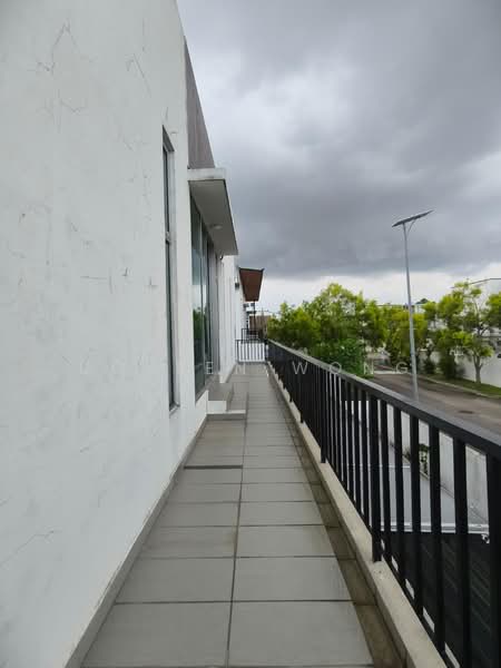 Rumah Teres untuk Dijual di Johor Bahru (Johor) - Doreen Wong - PropertyGuru.com.my