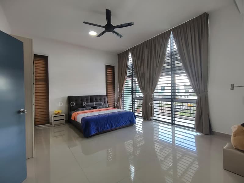 Rumah Teres untuk Dijual di Johor Bahru (Johor) - Doreen Wong - PropertyGuru.com.my