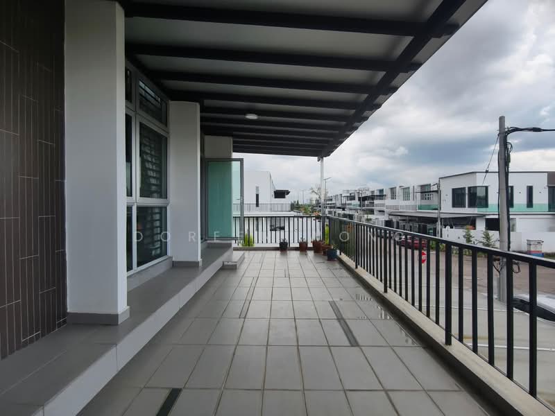 Rumah Teres untuk Dijual di Johor Bahru (Johor) - Doreen Wong - PropertyGuru.com.my