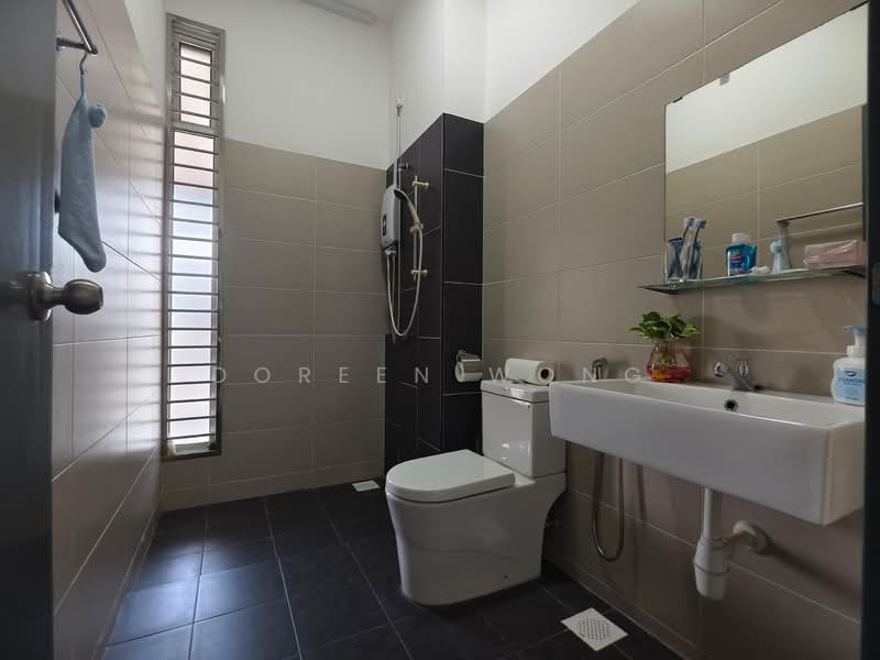 Rumah Teres untuk Dijual di Johor Bahru (Johor) - Doreen Wong - PropertyGuru.com.my