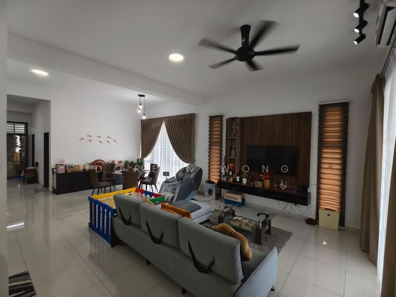 Rumah Teres untuk Dijual di Johor Bahru (Johor) - Doreen Wong - PropertyGuru.com.my