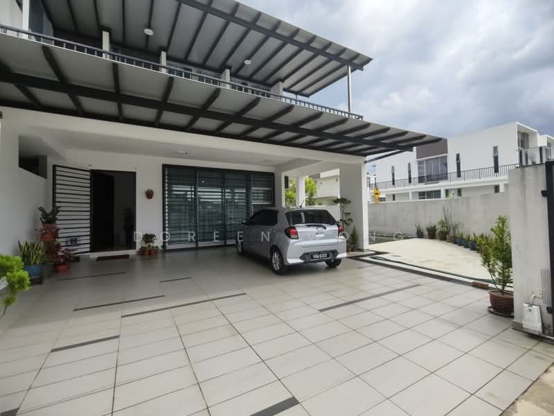Rumah Teres untuk Dijual di Johor Bahru (Johor) - Doreen Wong - PropertyGuru.com.my