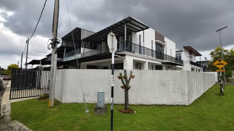 Rumah Teres untuk Dijual di Johor Bahru (Johor) - Doreen Wong - PropertyGuru.com.my