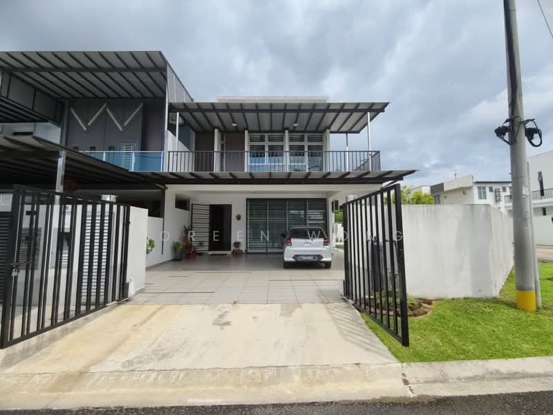 Rumah Teres untuk Dijual di Johor Bahru (Johor) - Doreen Wong - PropertyGuru.com.my