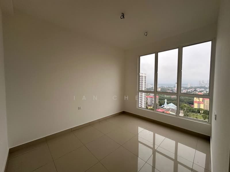 Servis Apartment untuk Dijual di TRELLIS RESIDENCES - Ian Chen - PropertyGuru.com.my