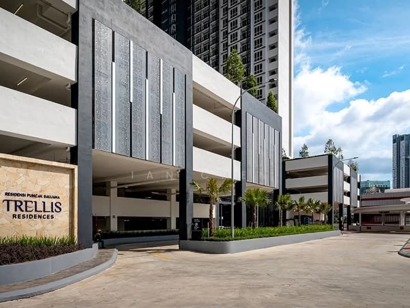 Servis Apartment untuk Dijual di TRELLIS RESIDENCES - Ian Chen - PropertyGuru.com.my