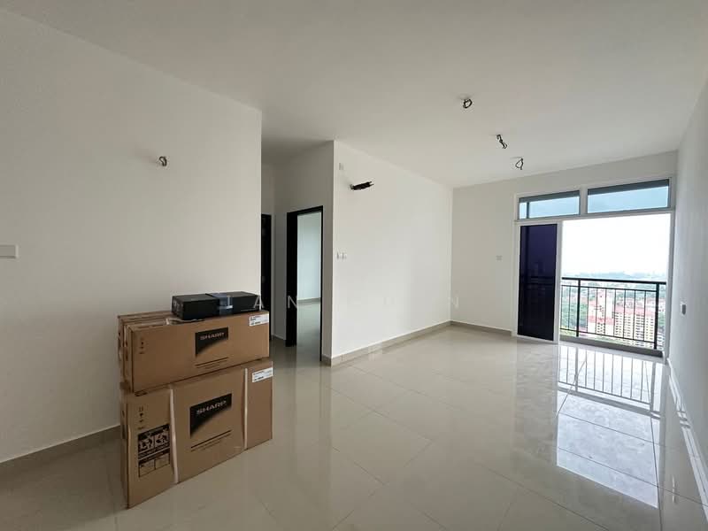Servis Apartment untuk Dijual di TRELLIS RESIDENCES - Ian Chen - PropertyGuru.com.my