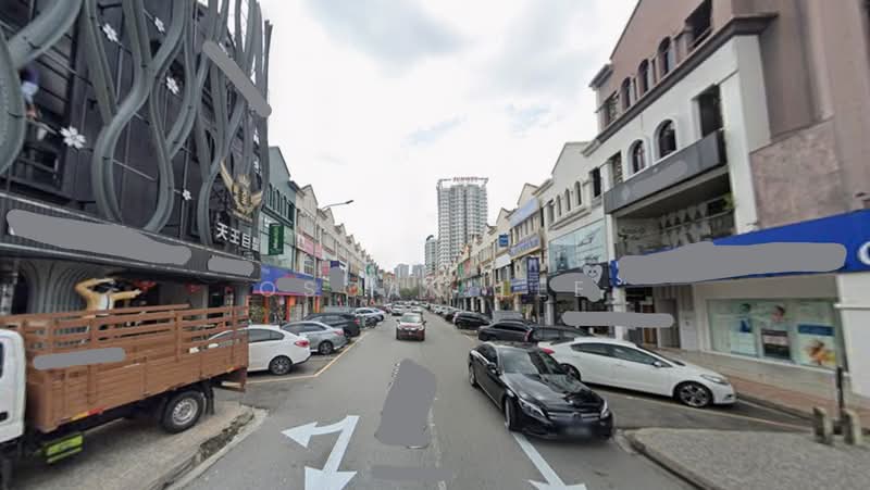 Kedai untuk Disewa di Dataran Sunway (Kota Damansara) - Oscar Lee - Exterior - PropertyGuru.com.my