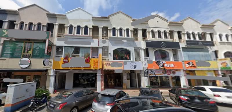 Kedai untuk Disewa di Dataran Sunway (Kota Damansara) - Oscar Lee - Exterior - PropertyGuru.com.my