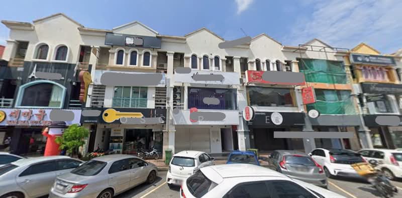 Kedai untuk Disewa di Dataran Sunway (Kota Damansara) - Oscar Lee - Exterior - PropertyGuru.com.my