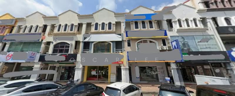 Kedai untuk Disewa di Dataran Sunway (Kota Damansara) - Oscar Lee - Exterior - PropertyGuru.com.my