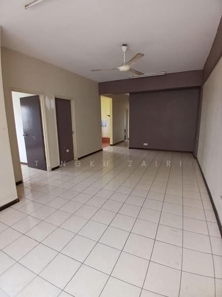 Apartment for Sale at Pangsapuri Jati 2 - Tengku Zairi - PropertyGuru.com.my