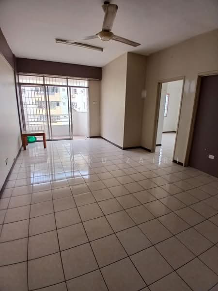 Apartment for Sale at Pangsapuri Jati 2 - Tengku Zairi - PropertyGuru.com.my