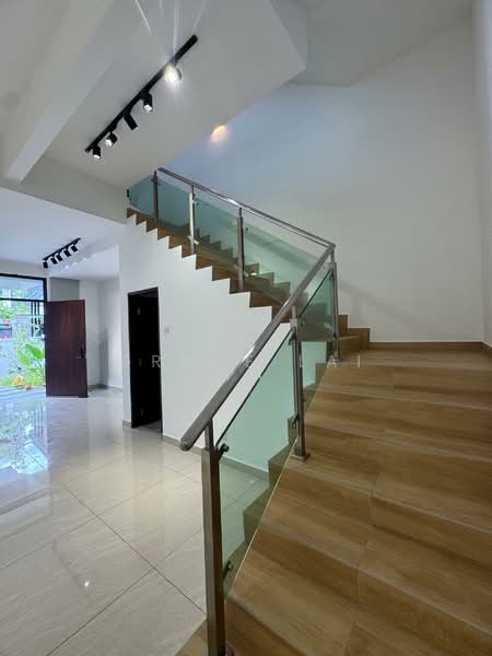 2.5-storey Terraced House for Sale in Puchong Perdana (Selangor) - Grace Lai - Interior - PropertyGuru.com.my