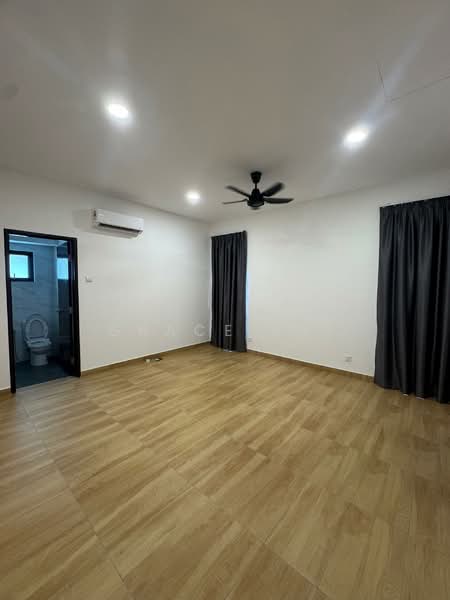 2.5-storey Terraced House for Sale in Puchong Perdana (Selangor) - Grace Lai - Bathroom - PropertyGuru.com.my