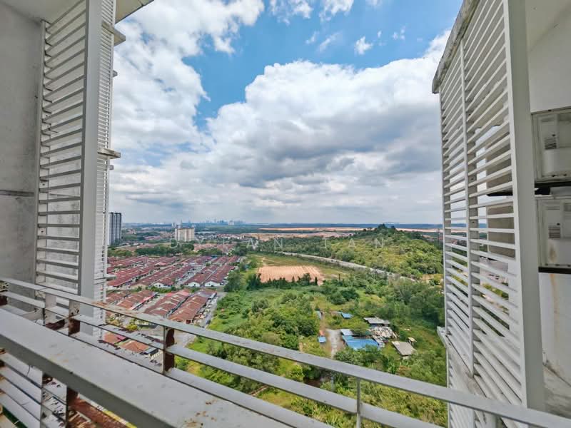 Pangsapuri untuk Dijual di Horizon Residence (Dwi Mutiara) - Dylan Tan - View - PropertyGuru.com.my