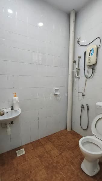 Rumah Teres 1 Tingkat untuk Disewa di Taman JP Perdana (Johor Bahru) - Lilara Tiew - PropertyGuru.com.my