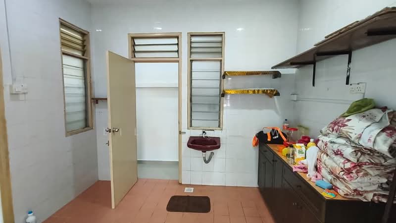 Rumah Teres 1 Tingkat untuk Disewa di Taman JP Perdana (Johor Bahru) - Lilara Tiew - PropertyGuru.com.my