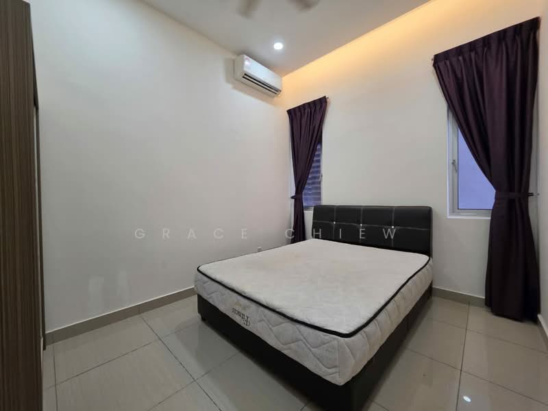 Service Residence for Rent at Centra Residences - Grace Chiew - Bedroom - PropertyGuru.com.my