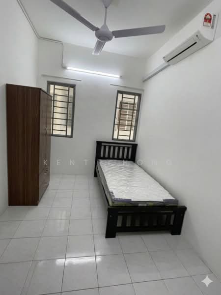 Apartment for Sale at Villa Tropika - Kent Chong - Bedroom - PropertyGuru.com.my