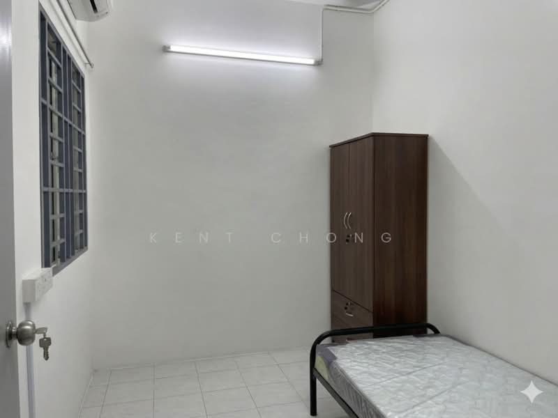 Apartment for Sale at Villa Tropika - Kent Chong - Bedroom - PropertyGuru.com.my