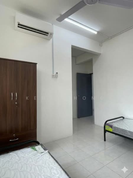 Apartment for Sale at Villa Tropika - Kent Chong - Bedroom - PropertyGuru.com.my
