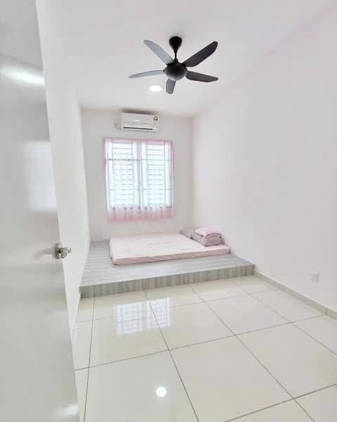 Terraced House for Sale in Johor Bahru (Johor) - Julia Tan - Bedroom - PropertyGuru.com.my