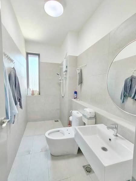 Terraced House for Sale in Johor Bahru (Johor) - Julia Tan - Bathroom - PropertyGuru.com.my