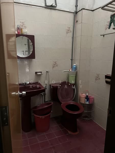 2.5-storey Terraced House for Sale in Bukit Damansara (Damansara Heights) - Caroline Arulsamy - PropertyGuru.com.my