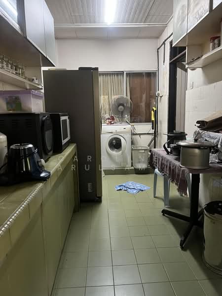 2.5-storey Terraced House for Sale in Bukit Damansara (Damansara Heights) - Caroline Arulsamy - PropertyGuru.com.my