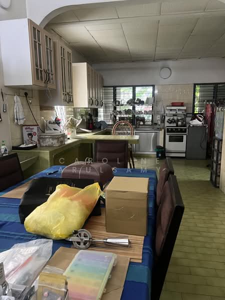 2.5-storey Terraced House for Sale in Bukit Damansara (Damansara Heights) - Caroline Arulsamy - PropertyGuru.com.my