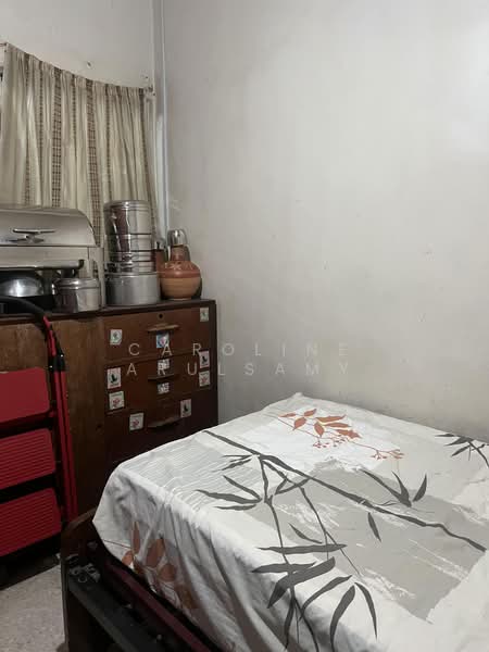 2.5-storey Terraced House for Sale in Bukit Damansara (Damansara Heights) - Caroline Arulsamy - PropertyGuru.com.my