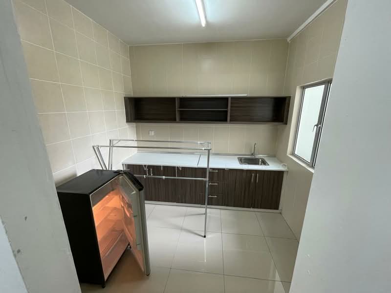 Service Residence for Rent at The Arc - Kelvin Leong - Kitchen - PropertyGuru.com.my