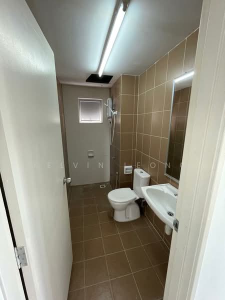 Service Residence for Rent at The Arc - Kelvin Leong - Bathroom - PropertyGuru.com.my