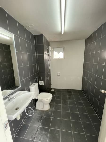 Service Residence for Rent at The Arc - Kelvin Leong - Bathroom - PropertyGuru.com.my