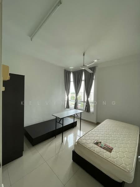 Service Residence for Rent at The Arc - Kelvin Leong - Bedroom - PropertyGuru.com.my
