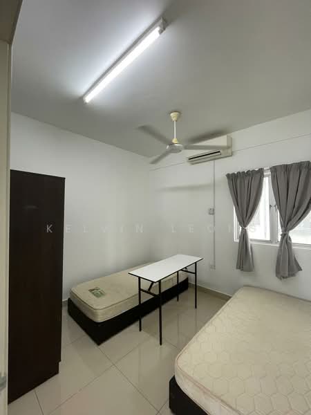 Service Residence for Rent at The Arc - Kelvin Leong - Bedroom - PropertyGuru.com.my