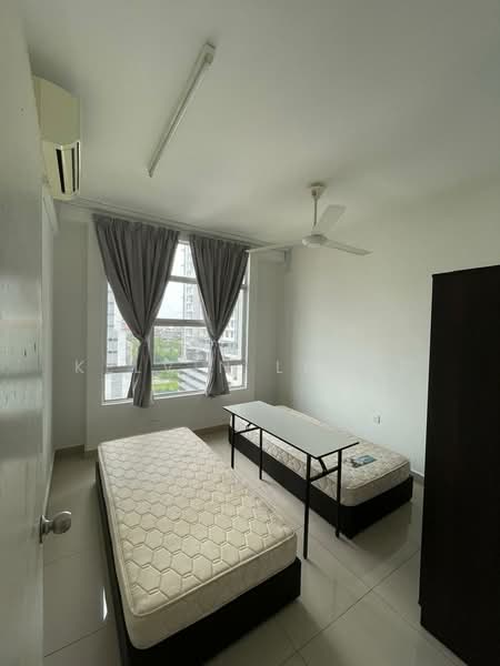 Service Residence for Rent at The Arc - Kelvin Leong - Bedroom - PropertyGuru.com.my