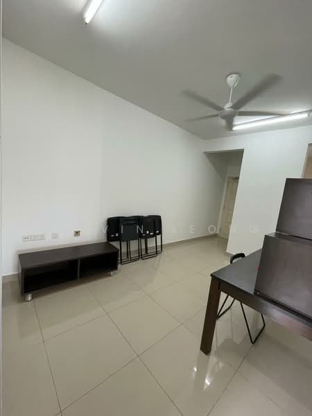 Service Residence for Rent at The Arc - Kelvin Leong - Living Room - PropertyGuru.com.my