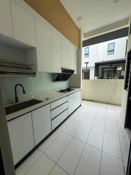 Terraced House for Rent in Medini (Iskandar Puteri (Nusajaya)) - Elena Lye - PropertyGuru.com.my