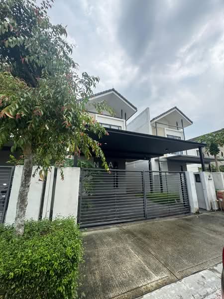 Terraced House for Rent in Medini (Iskandar Puteri (Nusajaya)) - Elena Lye - PropertyGuru.com.my