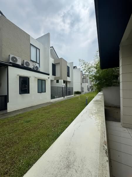 Terraced House for Rent in Medini (Iskandar Puteri (Nusajaya)) - Elena Lye - PropertyGuru.com.my