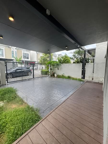 Terraced House for Rent in Medini (Iskandar Puteri (Nusajaya)) - Elena Lye - PropertyGuru.com.my
