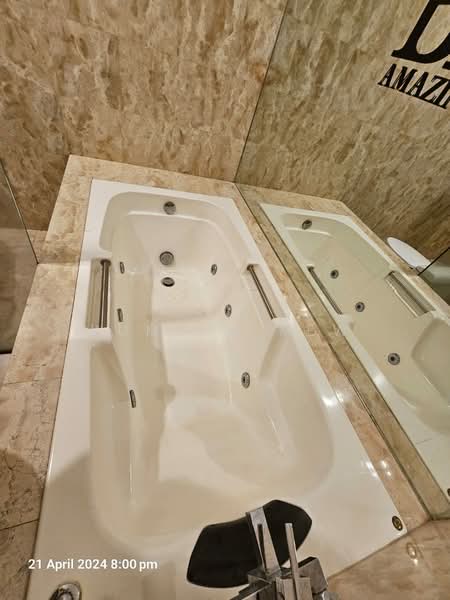2-storey Terraced House for Sale in Bukit Damansara (Damansara Heights) - Yumiko Kew - Bathroom - PropertyGuru.com.my