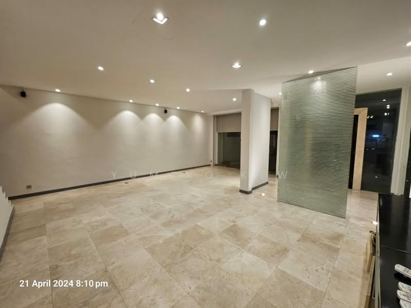 2-storey Terraced House for Sale in Bukit Damansara (Damansara Heights) - Yumiko Kew - Interior - PropertyGuru.com.my