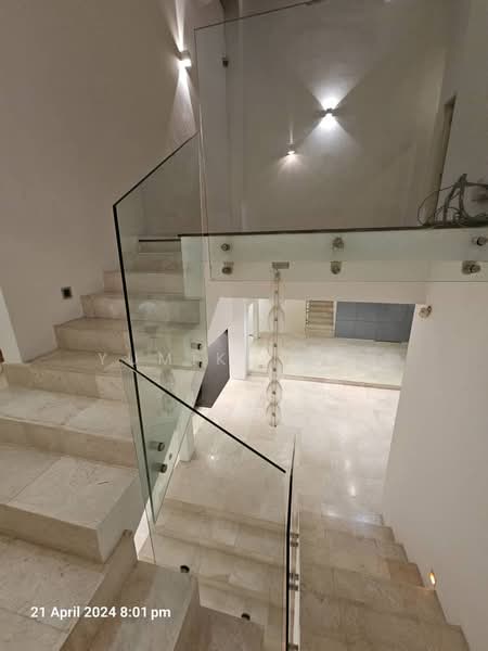 2-storey Terraced House for Sale in Bukit Damansara (Damansara Heights) - Yumiko Kew - Interior - PropertyGuru.com.my