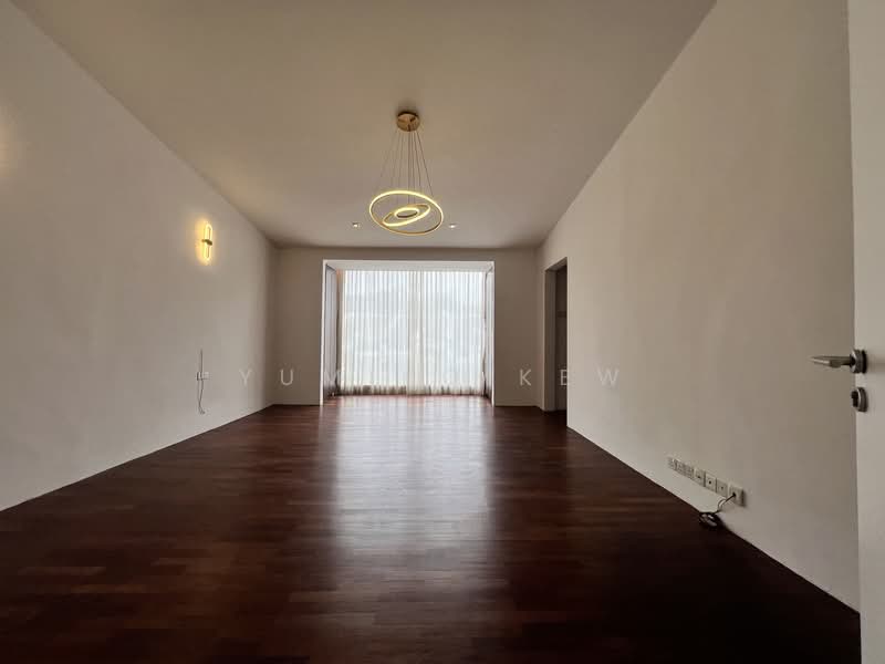 2-storey Terraced House for Sale in Bukit Damansara (Damansara Heights) - Yumiko Kew - Living Room - PropertyGuru.com.my