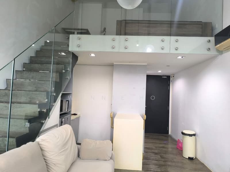 Service Residence for Rent at The Place @ Cyberjaya (Service Residence) - Wennie Ho - Interior - PropertyGuru.com.my